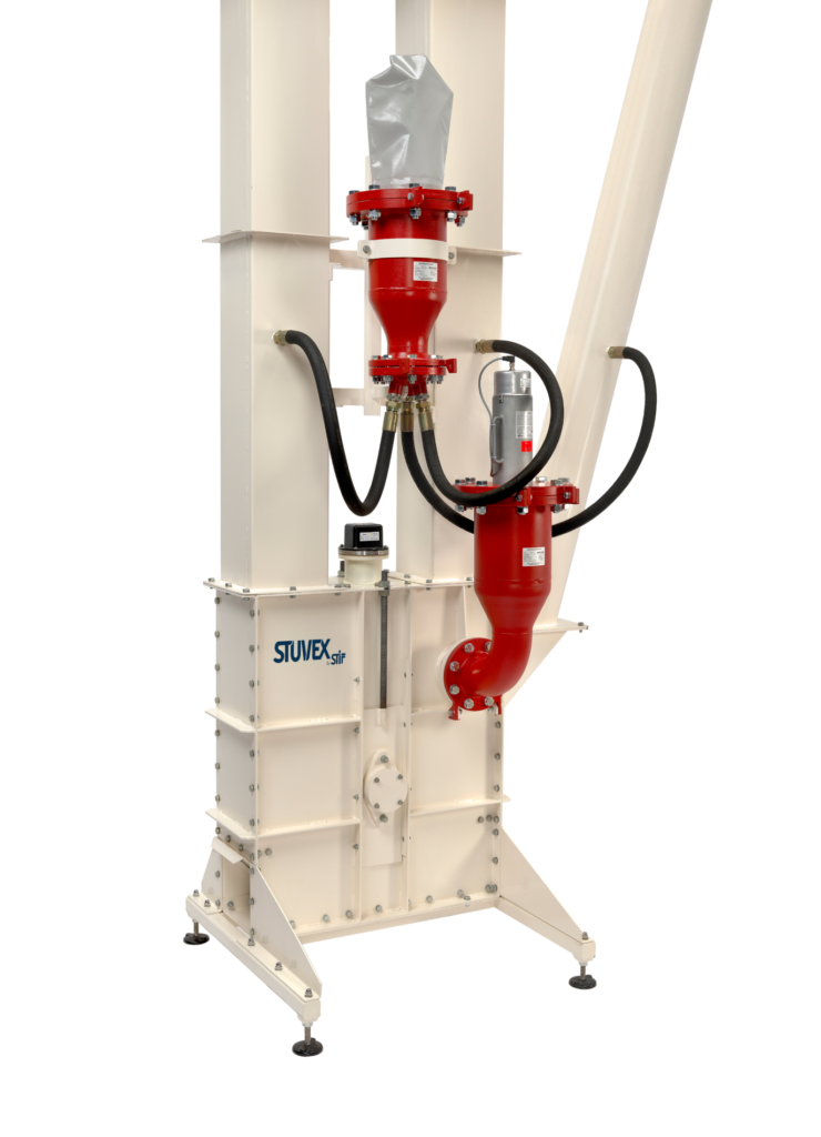 Protecting Sugar Plants Against Explosion Hazards