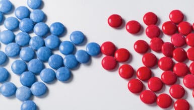 Pharmaceutical Powder Handling Survey – Share Your Insights