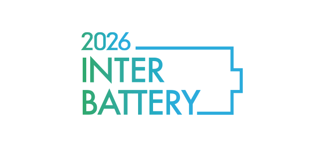 InterBattery 2026