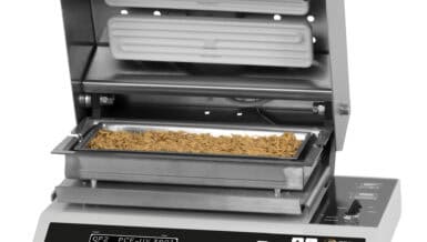 Industrial Papermaking