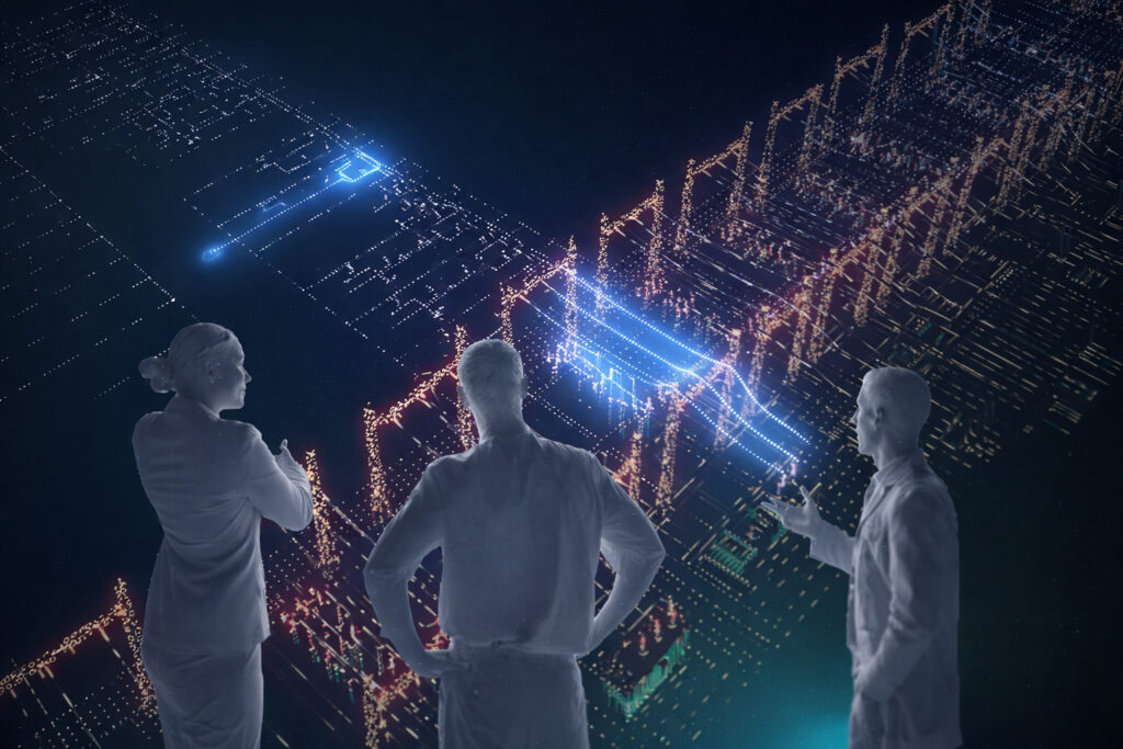 Aucotec at the VDE Congress „Schutz- und Leittechnik“ 2026 in Leipzig