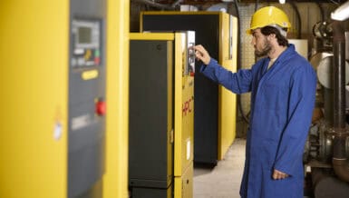 Bulk Materials Storage and Handling Systems; Short Courses for Engineers