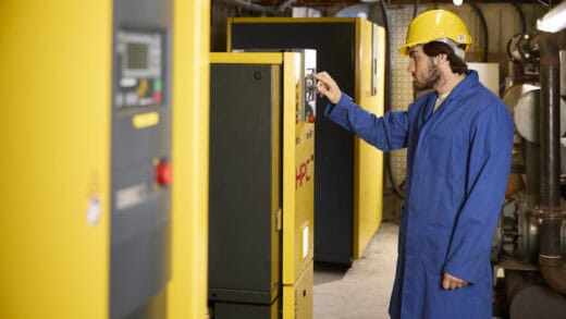 Bulk Materials Storage and Handling Systems; Short Courses for Engineers