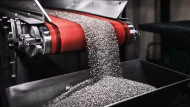 SOLIDS & RECYCLING-TECHNIK