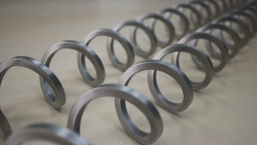 Conveyor Spares You Can Rely On: Fast Delivery & Lasting Durability