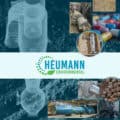 Heumann Environmental to Host Technical Webinar on Industrial Cyclone Fundamentals and Performance Optimization