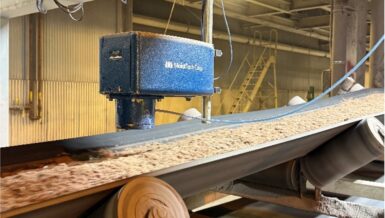 Chemical Manufacturing