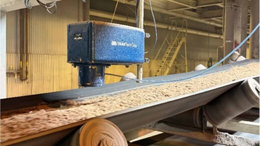 Lean and Sustainable Manufacturing: Why Moisture Measurement Is a Strategic Variable, Not a Secondary Parameter