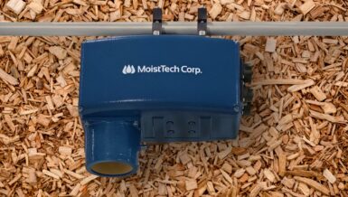 Moisture Measurement in Wood