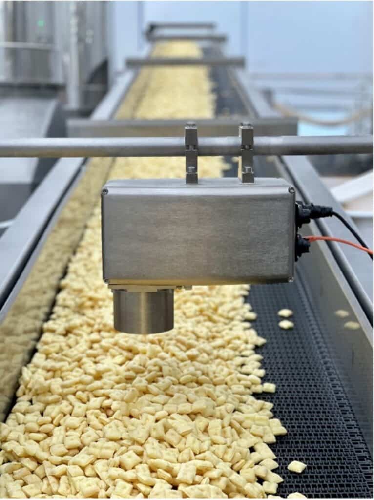 Moisture Control 
