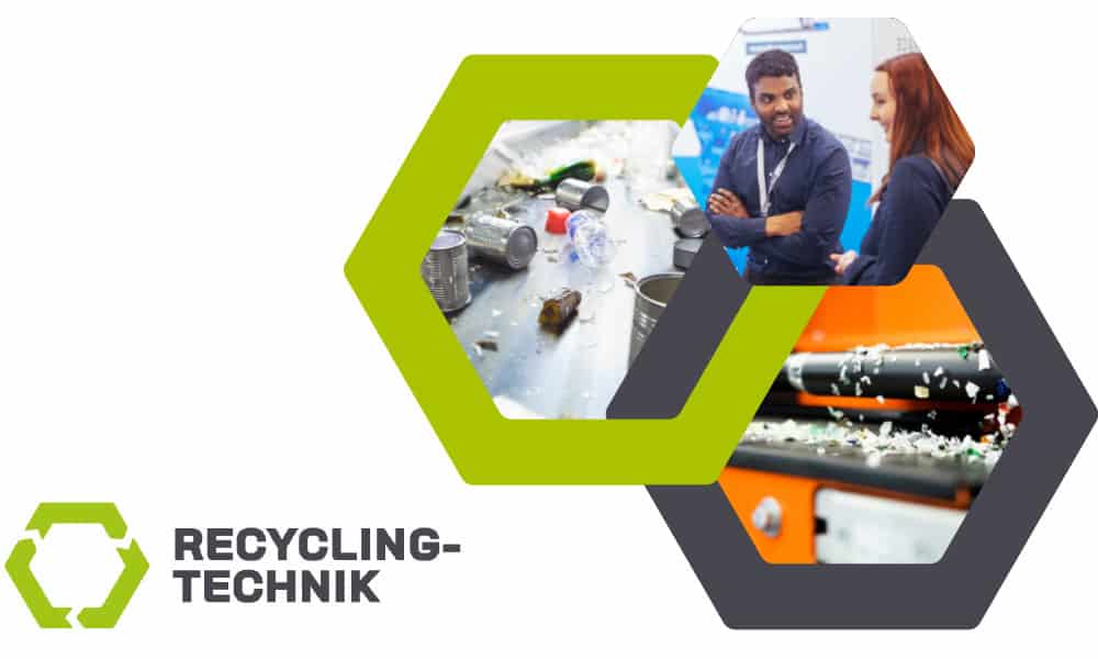 Solids & Recycling Technik