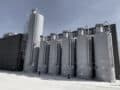 The Complete Guide to Silo Design for Dry Solids