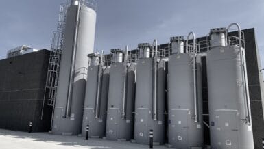 Silo Design