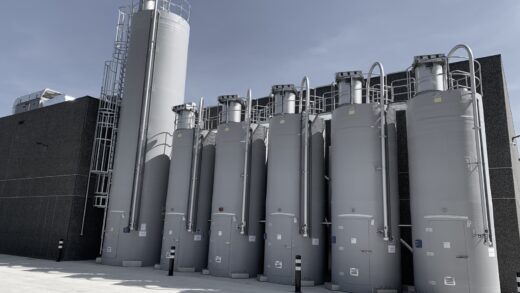 The Complete Guide to Silo Design for Dry Solids
