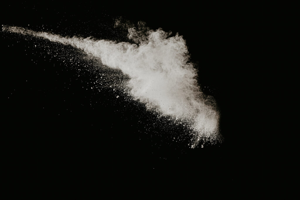 Ultra-Fine Silicon Dioxide