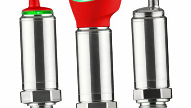 Compact Radar Sensors