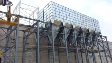 Silo Engineering
