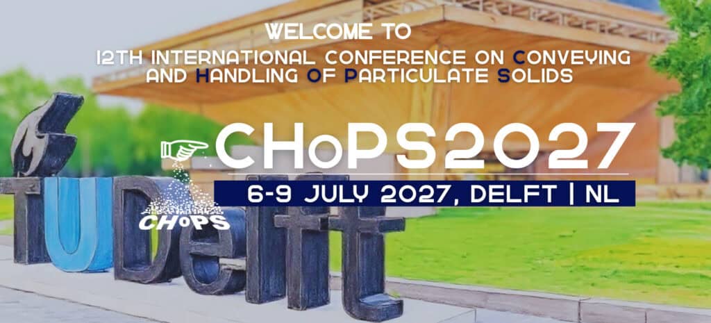 CHoPS 2027