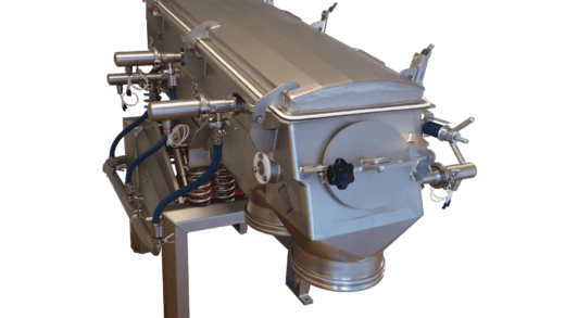 ALVIBRA CIPable Dairy Sifters – Best in Class