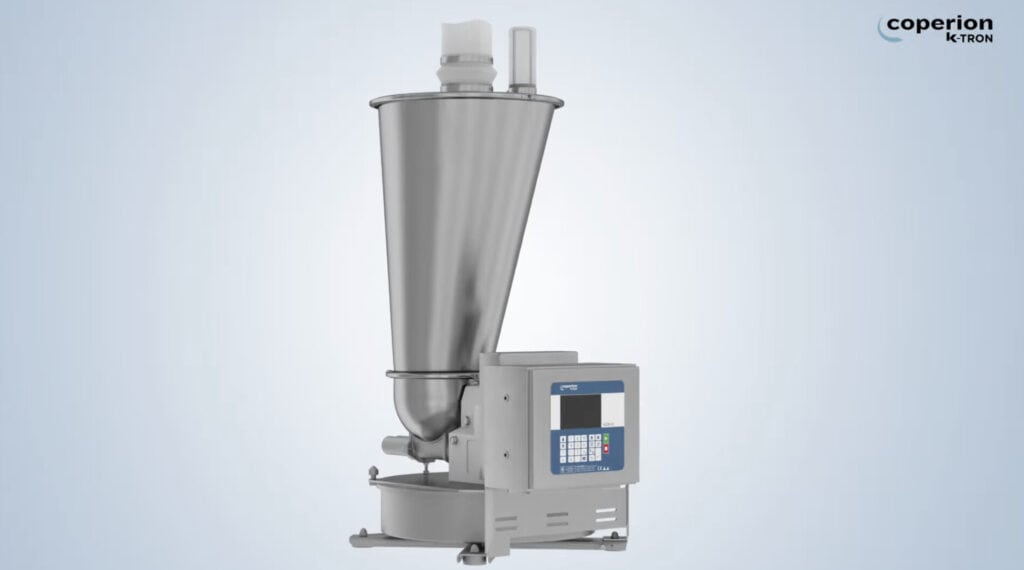 ActiFlow Bulk Solid Activator