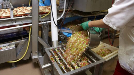 How to Choose and Use the Best Metal Separators and Detectors for Your Food Application