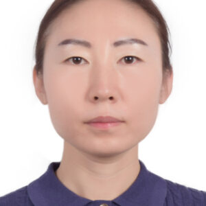 Picture of Helen Yang