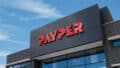 PAYPER Strengthens its Leadership Presenting its Bottom-up Filling System at Interpack 2026
