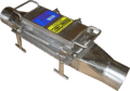 Puritan Magnetics Inc. Air-Vey Magnets: Engineered Protection for Food Processing Excellence
