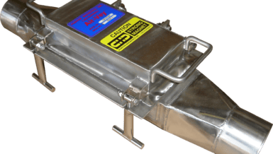 Air-Vey Magnets