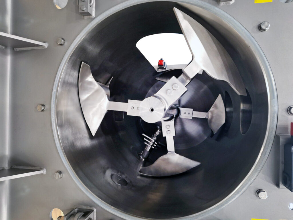 WBO Quickclean™: Turning Rapid Recipe Changes into a Tangible Increase in Plant Productivity