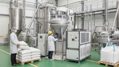 Steam Sterilization