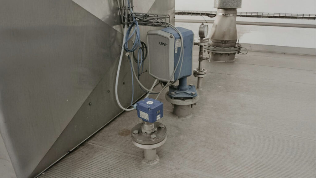 PVC Powder Under Extreme Conditions