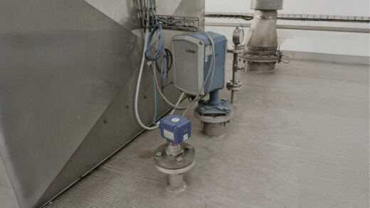 Reliable Measurement Technology for PVC Powder Under Extreme Conditions