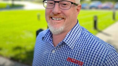 Scott Hudson Promoted to CEO of BinMaster Sensors and Technologies