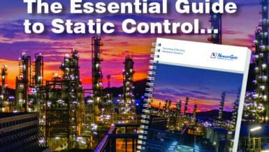 The Essential Guide to Static Control - Newson Gale - BulkInside