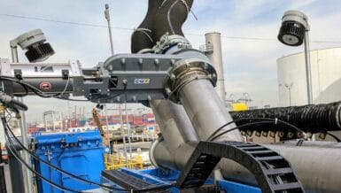 The Vortex Temperature & Pressure Valve (TPV)