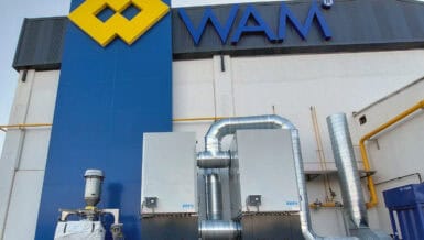 High-Performance Dust Filtration