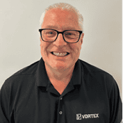 Picture of Laurence Millington