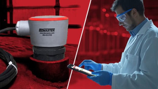 The Synergy of Automation & Integration for Food Processing Inventory Management