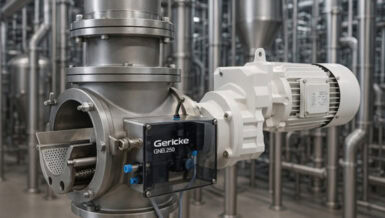 Nibbler GNB 250