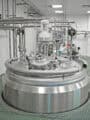 Safe and Efficient Reactor Filling: Pneumatic Conveying Sets New Standards