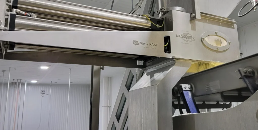 Dairy Operations