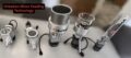 Micro Ingredient Dosing Solutions for Powders, Pellets & Granules