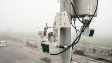 Digital Volume Measurement