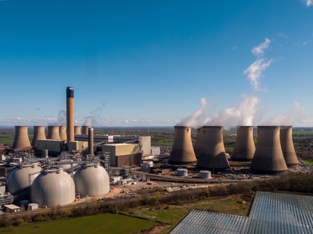 Optimising Pulverized Fuel Ash Handling at the UK's Largest Power Station