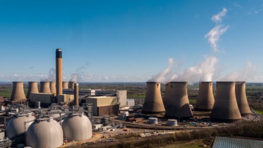 Optimising Pulverized Fuel Ash Handling at the UK’s Largest Power Station