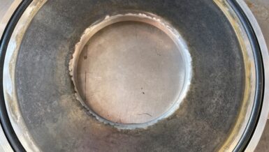 Corrosion Risks