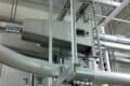 Vortex Flex Tube Diverter for Dust-Tight Material Routing