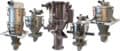 Food Processing Bulk Material Handling, MAXimized by VAC-U-MAX