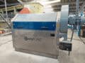 Highly Efficient Dust Collection for Quarrying and Stone Processing